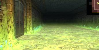 Labyrinth of Refrain: Coven of Dusk PC Screenshot
