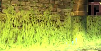 Labyrinth of Refrain: Coven of Dusk PC Screenshot