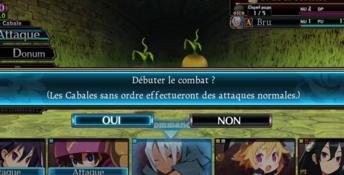 Labyrinth of Refrain: Coven of Dusk PC Screenshot