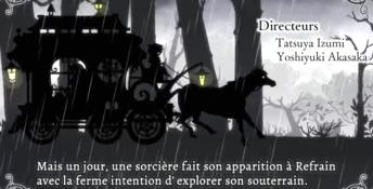 Labyrinth of Refrain: Coven of Dusk PC Screenshot