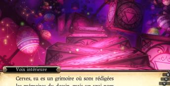 Labyrinth of Refrain: Coven of Dusk PC Screenshot
