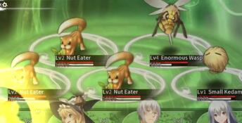 LABYRINTH OF TOUHOU - GENSOKYO AND THE HEAVEN-PIERCING TREE PC Screenshot