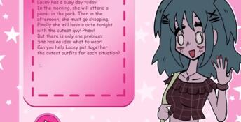 Lacey's Wardrobe PC Screenshot