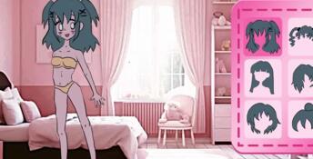 Lacey's Wardrobe
