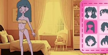Lacey's Wardrobe