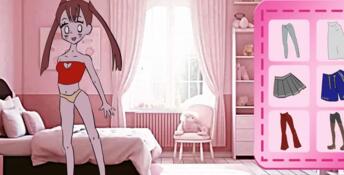 Lacey's Wardrobe PC Screenshot