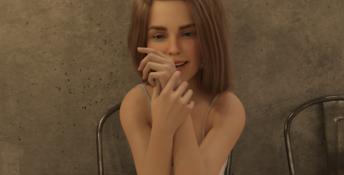Lady In Blue PC Screenshot