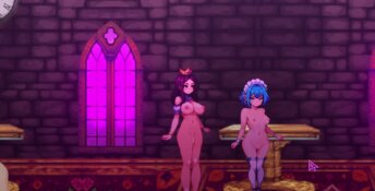 LadyFuta PC Screenshot