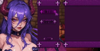 LadyFuta PC Screenshot