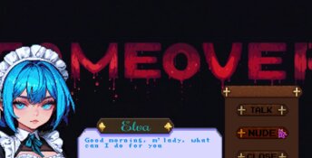LadyFuta PC Screenshot