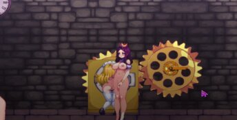 LadyFuta PC Screenshot