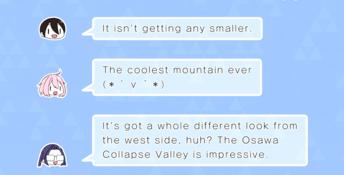 Laid-Back Camp – Virtual – Fumoto Campsite