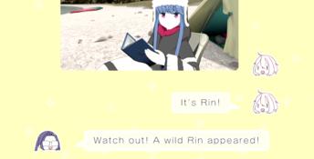 Laid-Back Camp – Virtual – Lake Motosu PC Screenshot