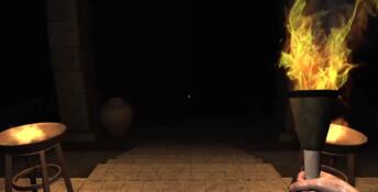 Lair of Anubis
