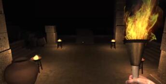 Lair of Anubis