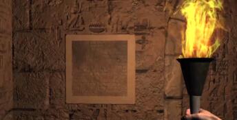 Lair of Anubis
