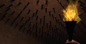 Lair of Anubis