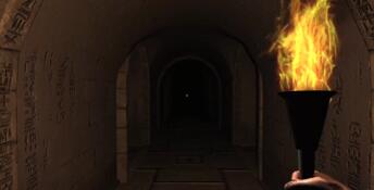 Lair of Anubis PC Screenshot