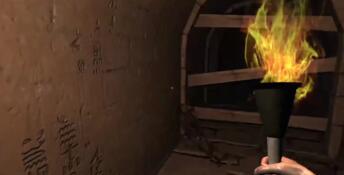 Lair of Anubis PC Screenshot