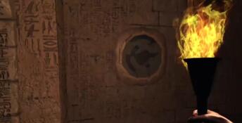 Lair of Anubis PC Screenshot