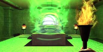 Lair of Anubis PC Screenshot