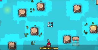 Lake of Creatures