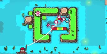 Lake of Creatures PC Screenshot