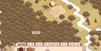 Lakeburg Legacies PC Screenshot