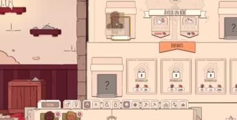 Lakeburg Legacies PC Screenshot