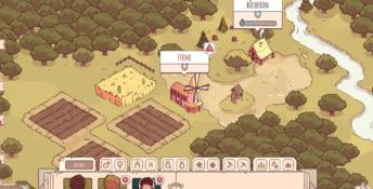 Lakeburg Legacies PC Screenshot