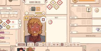Lakeburg Legacies PC Screenshot