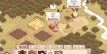 Lakeburg Legacies PC Screenshot