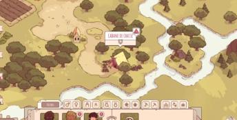 Lakeburg Legacies PC Screenshot