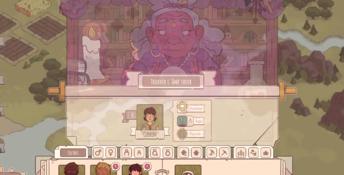 Lakeburg Legacies PC Screenshot