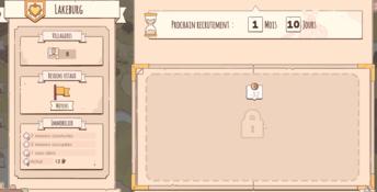 Lakeburg Legacies PC Screenshot