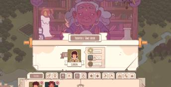 Lakeburg Legacies PC Screenshot