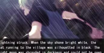 Lamento Beyond the Void