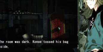 Lamento Beyond the Void