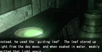 Lamento Beyond the Void