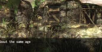 Lamento Beyond the Void PC Screenshot
