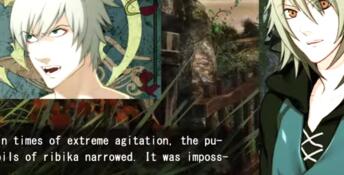 Lamento Beyond the Void PC Screenshot