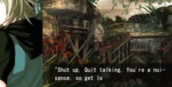 Lamento Beyond the Void PC Screenshot