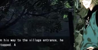 Lamento Beyond the Void PC Screenshot