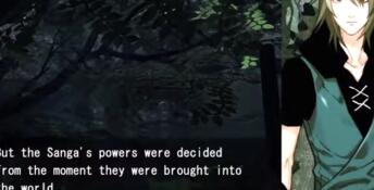 Lamento Beyond the Void PC Screenshot