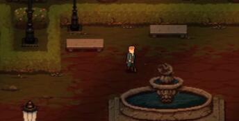 Lamentum PC Screenshot