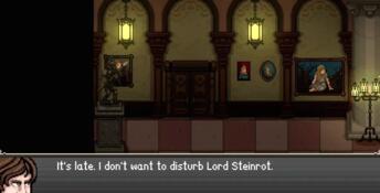 Lamentum PC Screenshot
