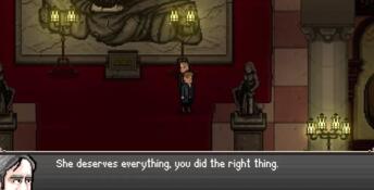Lamentum PC Screenshot