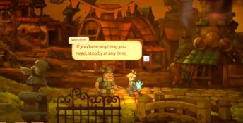 Lamp Chronicle PC Screenshot