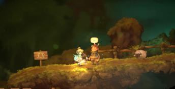 Lamp Chronicle