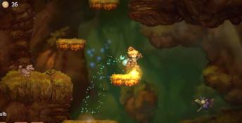 Lamp Chronicle PC Screenshot